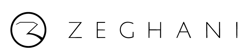Zeghani Jewellery