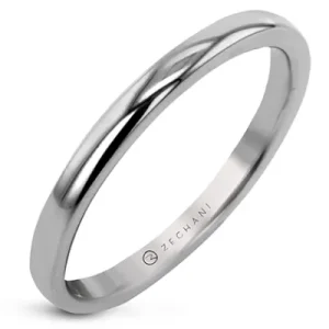 Zeghani NGR144 Engagement Ring in 14k Gold