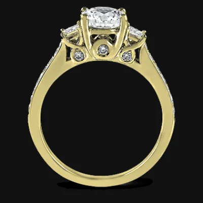 zr_engagement_ring_in_k_gold_with_diamonds_8-11.webp Zeghani ZR446 Engagement Ring in 14k Gold with Diamonds
