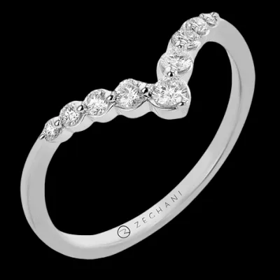 zr_right_hand_ring_in_k_gold_with_diamonds_0-140.webp Zeghani ZR2496 Right Hand Ring in 14k Gold with Diamonds