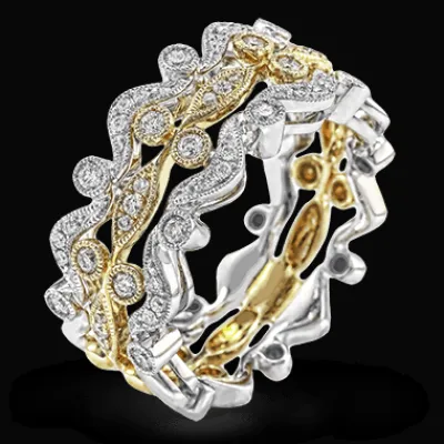 zr_right_hand_ring_in_k_gold_with_diamonds_0-166.webp Zeghani ZR601 Right Hand Ring in 14k Gold with Diamonds