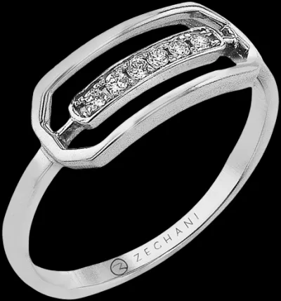zr_right_hand_ring_in_k_gold_with_diamonds_0-179.webp Zeghani ZR2601 Right Hand Ring in 14k Gold with Diamonds