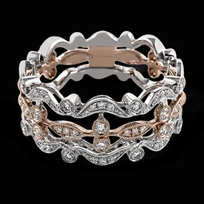 zr_right_hand_ring_in_k_gold_with_diamonds_3-31.webp Zeghani ZR601 Right Hand Ring in 14k Gold with Diamonds